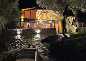 Villa Tramonto D'Oro